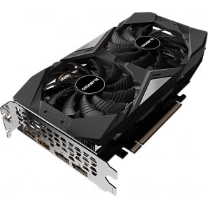 Відеокарта Gigabyte RTX 2060 OC V2.0 (GV-N2060OC-6GD V2.0)