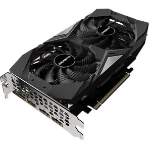 Фото: Відеокарта Gigabyte RTX 2060 OC V2.0 (GV-N2060OC-6GD V2.0) № 2 | KTC