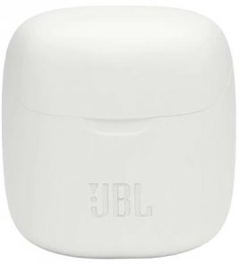 Гарнітура JBL TUNE 220TWS White (JBLT220TWSWHT)