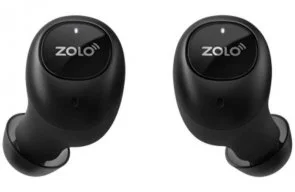 Фото: Навушники Anker Zolo Liberty Plus Black (Z2010011) № 2 | KTC