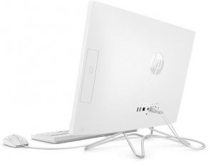 ПК моноблок HP 200 G3 White (3ZD35EA)