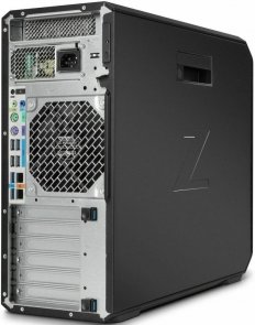 ПК HP Z4 Intel Xeon W-2133 3.6-3.9 GHz/16GB/1TB+256GB/No Video/DVD/Win10 CB/MS