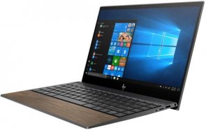 Ноутбук HP Envy 13-aq1010ur 8RW47EA Black