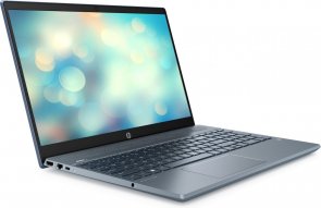 Ноутбук HP Pavilion 15-cw1014ua 8RT36EA Blue