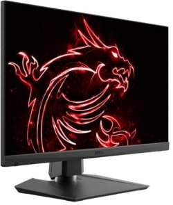 Монітор MSI Optix MAG272QP Black (OPTIX MAG272QP)