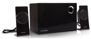 Акустична система Microlab M-660 Black