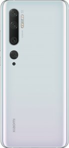 Смартфон Xiaomi Mi Note 10 6/128GB Glacier White