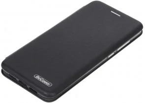 Фото: Чохол BeCover for Xiaomi Redmi Note 8T - Exclusive Black (704631) № 2 | KTC