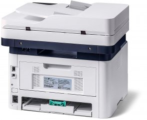 Лазерний чорно-білий БФП Xerox B215 А4 з Wi-Fi