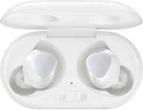 Фото: Навушники Samsung Galaxy Buds Plus SM-R175 White (SM-R175NZWASEK) № 5 | KTC