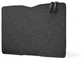 Фото: Папка MUJJO Folio Sleeve Black (MUJJO-SL-100-BK) № 3 | KTC