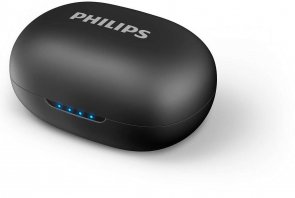 Гарнітура Philips UpBeat TAUT102BK/00 Black