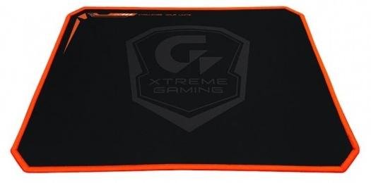 Килимок, Gigabyte XMP300 350x260x2mm, Black