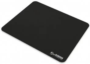 Фото: Килимок Glorious Large G-L Black № 2 | KTC