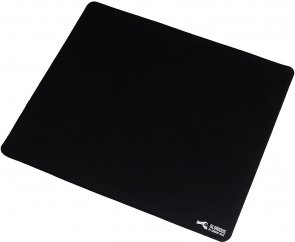 Килимок, Glorious G-XL 460x410x3мм, Black ( Gaming )