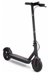 Електросамокат Xiaomi MiJia Electric Scooter M365 Black (FCB4001CN/FCB4004GL)