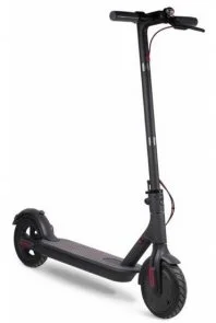 Фото: Електросамокат Xiaomi MiJia Electric Scooter M365 Black (FCB4001CN/FCB4004GL) № 3 | KTC
