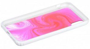 Чохол-накладка WK для Apple iPhone XS Max - WPC-086 Crimson Whirl