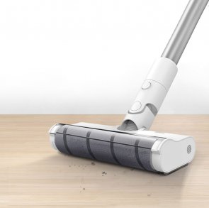 Ручний бездротовий пилосос Xiaomi Dreame Wireless Vacuum Cleaner 1C White (SKV4081CN)