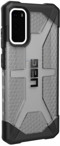 Чохол UAG for Samsung Galaxy S20 - Plasma Ash (211973113131)