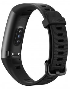 Фітнес браслет Huawei Band 4 Pro Graphite Black