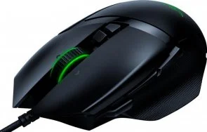 Фото: Миша Razer Basilisk V2 Black (RZ01-03160100-R3M1) № 2 | KTC