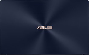 Ноутбук ASUS ZenBook UX334FLC-A3205T Royal Blue