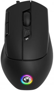 Мишка, Marvo M428 USB, Black ( Gaming )