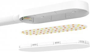 Фото: Лампа Yeelight Portable LED Lamp YLTD02YL № 4 | KTC