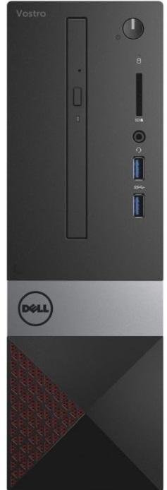  Персональний комп'ютер Dell Vostro 3471 N203VD3471BTPEDB03_U