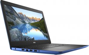 Ноутбук Dell Inspiron 3583 3584Fi38S2IHD-LUB Blue