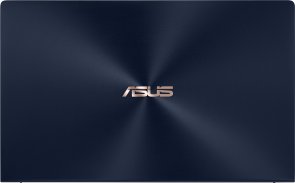 Ноутбук ASUS ZenBook 13 UX334FAC-A3042T Royal Blue