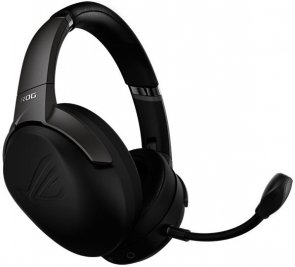 Гарнітура ASUS ROG Strix Go Wireless Black (90YH01X1-B3UA00)