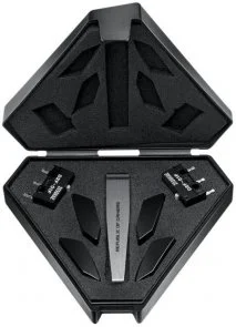 Миша ASUS ROG Pugio II Black (90MP01L0-BMUA00)