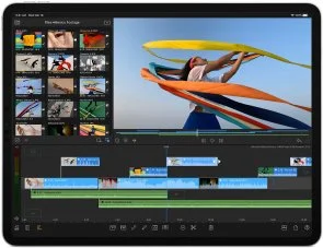 Фото: Планшет Apple iPad Pro 11 2020 Wi-Fi 4G 512GB Silver (MXE72) № 3 | KTC