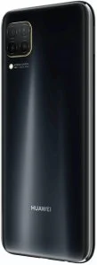 Фото: Смартфон Huawei P40 Lite 6/128GB Midnight Black ( 51095CJV) № 7 | KTC