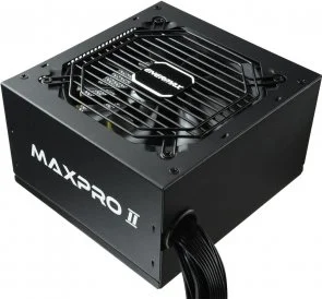 Фото: Блок живлення ENERMAX 600W MaxPRO II (EMP600AGT-C) № 2 | KTC