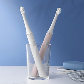 Електрична зубна щітка Xiaomi Mi Electric Toothbrush T100 Pink