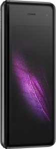 Смартфон Samsung Galaxy Fold F900 12/512GB Cosmos Black