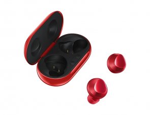 Гарнітура Samsung Galaxy Buds Plus SM-R175 Red (SM-R175NZRASEK)