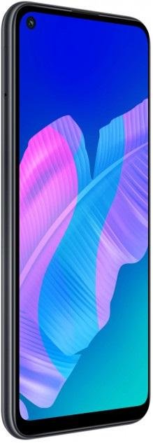 Смартфон Huawei P40 lite e 4/64GB Midnight Black