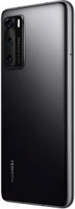 Фото: Смартфон Huawei P40 8/128GB Black № 6 | KTC