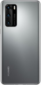 Смартфон Huawei P40 8/128GB Silver Frost