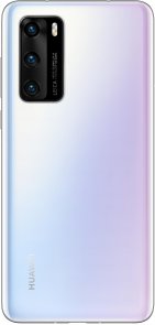 Смартфон Huawei P40 8/128GB Ice White