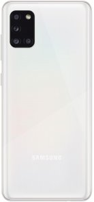 Смартфон Samsung Galaxy A31 SM-A315F 4/64GB Prism Crush White