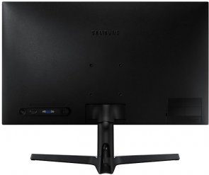 Монітор Samsung LS22R350FHIXCI Black