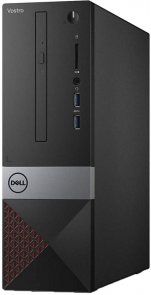 Персональний комп'ютер Dell Vostro 3470 (3470v11)