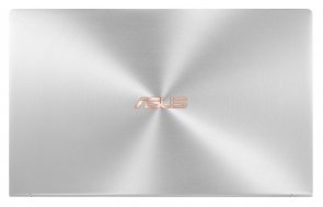 Ноутбук ASUS ZenBook 14 UM433DA-A5016 Silver