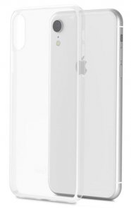 Чохол-накладка Moshi для Apple iPhone Xr - SuperSkin Exceptionally Thin Protective Case