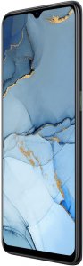 Смартфон OPPO Reno3 8/128GB Midnight Black (CPH2043 BLACK)